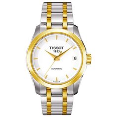 Наручные часы TISSOT T035.207.22.011.00