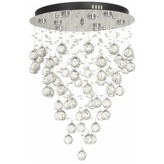 Каскадная светодиодная люстра Arti Lampadari Flusso L 1.4.45.601 N