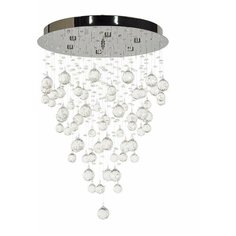 Каскадная люстра Arti Lampadari Flusso H 1.4.45.615 N