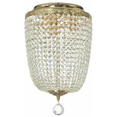 Потолочный светильник Arti Lampadari Castellana E 1.2.25.501 G