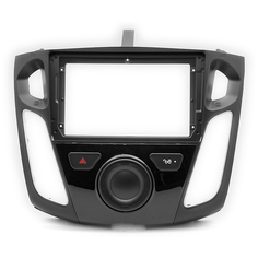 CARAV 22-645 (9" монтажная рамка для а/м FORD Focus 2011+ (с кнопками и платой))