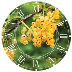 Настенные часы SvS 4001300 СВС