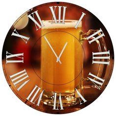 Настенные часы SvS 3001677 СВС