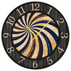 Настенные часы SvS 4002188 СВС