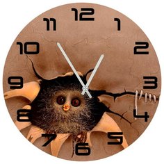 Настенные часы SvS 3502497 СВС