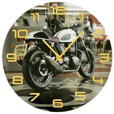 Настенные часы SvS 3001839 СВС