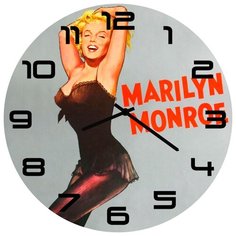 Настенные часы SvS 3502467 СВС