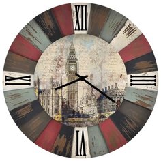 Настенные часы SvS 4002243 СВС