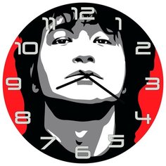 Настенные часы SvS 4002486 СВС