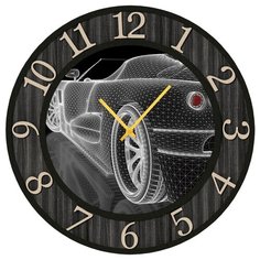 Настенные часы SvS 4002191 СВС