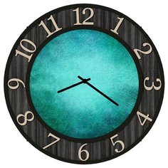 Настенные часы SvS 3502185 СВС