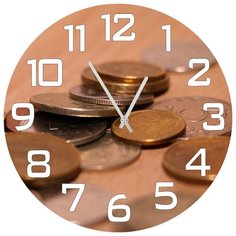 Настенные часы SvS 4001931 СВС