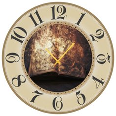 Настенные часы SvS 3002179 СВС