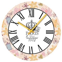 Настенные часы SvS 3001051 СВС