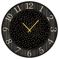 Настенные часы SvS 3502186 СВС