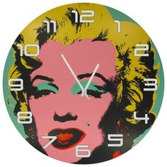 Настенные часы SvS 4002471 СВС