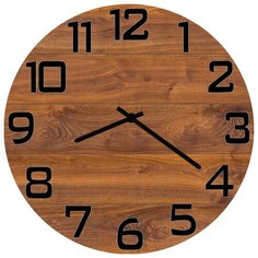 Настенные часы SvS 3502979 СВС