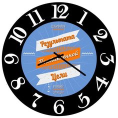 Настенные часы SvS 3502581 СВС