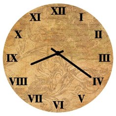 Настенные часы SvS 3002953 СВС