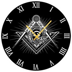 Настенные часы SvS 4003037 СВС