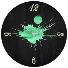 Настенные часы SvS 3503129 СВС