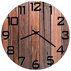 Настенные часы SvS 3502981 СВС