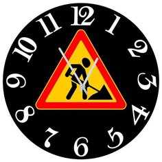 Настенные часы SvS 3002536 СВС