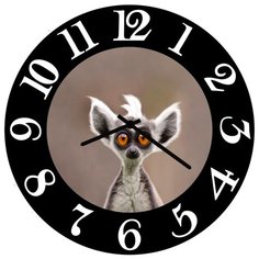 Настенные часы SvS 3002502 СВС