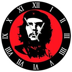 Настенные часы SvS 3503028 СВС