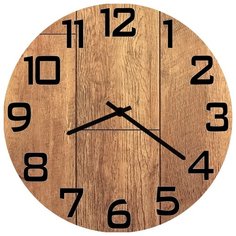 Настенные часы SvS 3002967 СВС