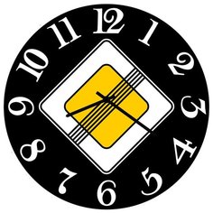 Настенные часы SvS 3502538 СВС