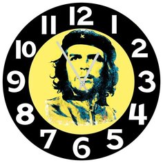 Настенные часы SvS 3003030 СВС