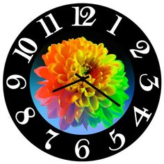 Настенные часы SvS 3502604 СВС