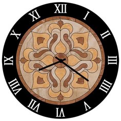 Настенные часы SvS 3002962 СВС