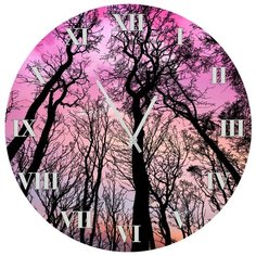 Настенные часы SvS 4002671 СВС