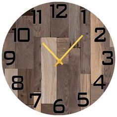 Настенные часы SvS 4003011 СВС