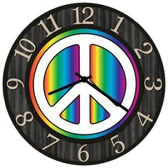 Настенные часы SvS 4003025 СВС