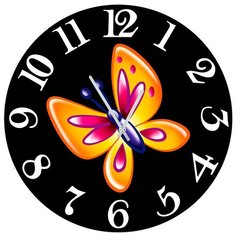 Настенные часы SvS 3002648 СВС