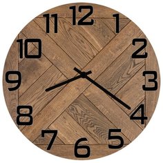 Настенные часы SvS 3002999 СВС