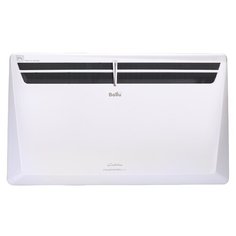 Конвектор Ballu Модуль отопительный BEC/EVU-2500 + Блок управления BCT/EVU-E белый