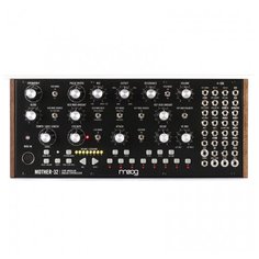 Moog Mother-32