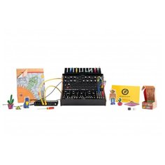 Moog Sound Studio Mother-32 & DFAM