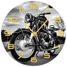 Настенные часы SvS 3501827 СВС