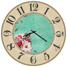 Настенные часы SvS 4002226 СВС