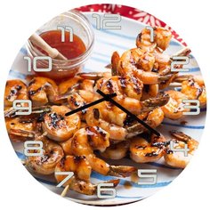 Настенные часы SvS 4001749 СВС