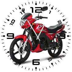 Настенные часы SvS 3501782 СВС