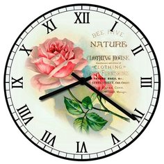 Настенные часы SvS 4001035 СВС