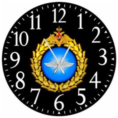 SvS Настенные часы SvS 4002360 СВС