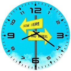 Настенные часы SvS 3502437 СВС