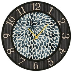 Настенные часы SvS 3002187 СВС